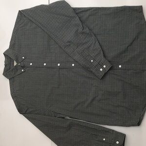 Eddie Bauer Long sleeve Shirt - Size L